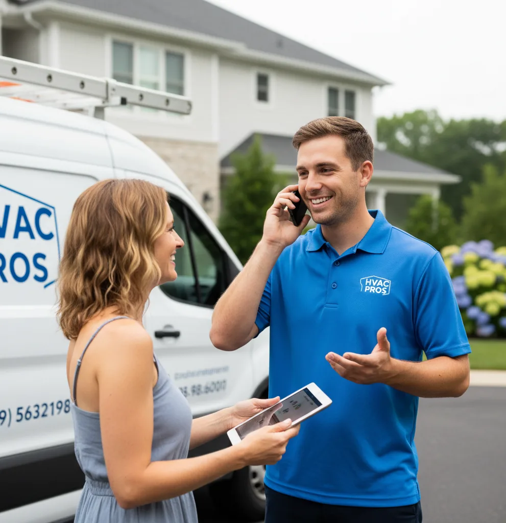 Cobra HVAC customer support in Wexford